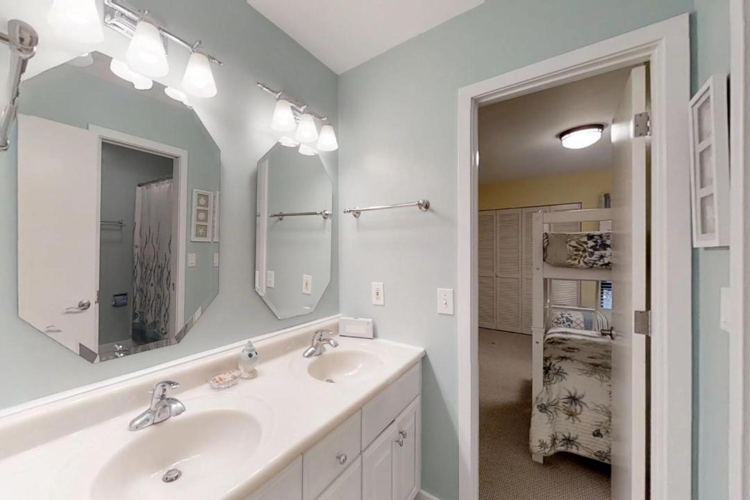 Photo of Bathroom in Hilton Head Island