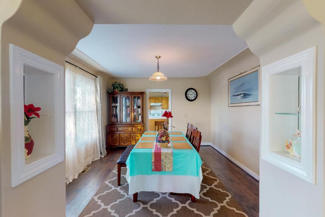 Photo of Livingroom in Seaside