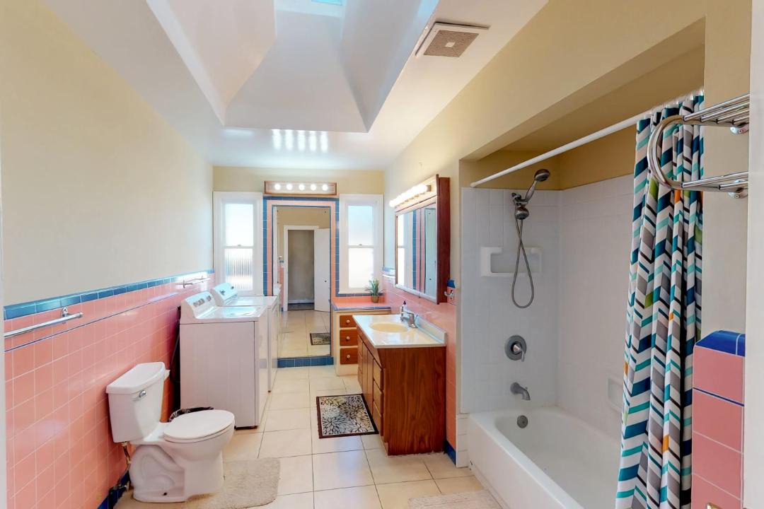 Photo of Livingroom in Seaside