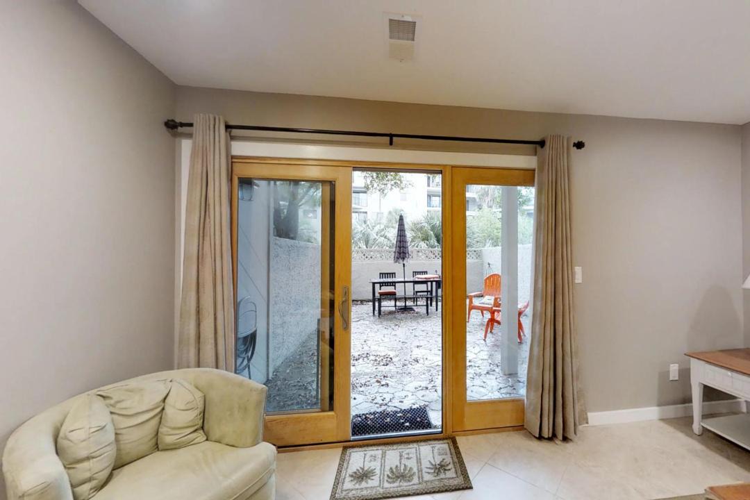 Photo of Livingroom in Hilton Head Island