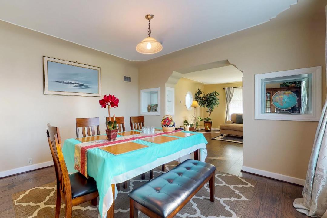 Photo of Livingroom in Seaside