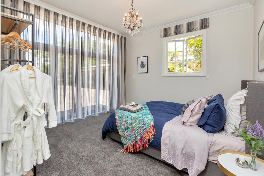 Photo of Bedroom in Whangarei