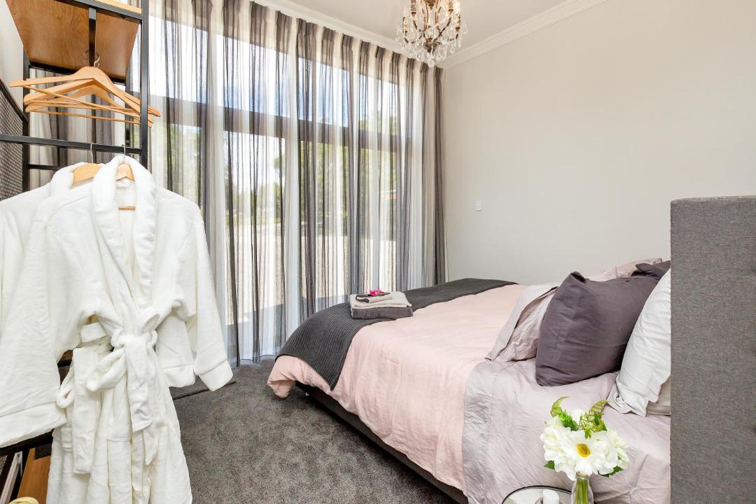Photo of Bedroom in Whangarei
