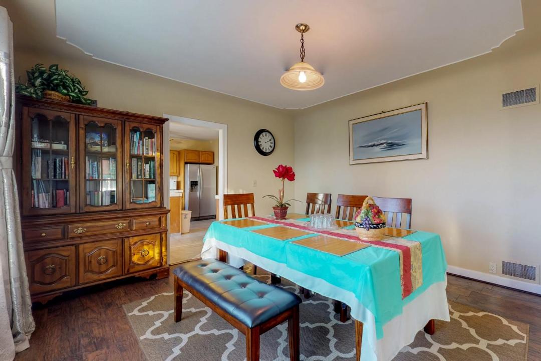 Photo of Livingroom in Seaside