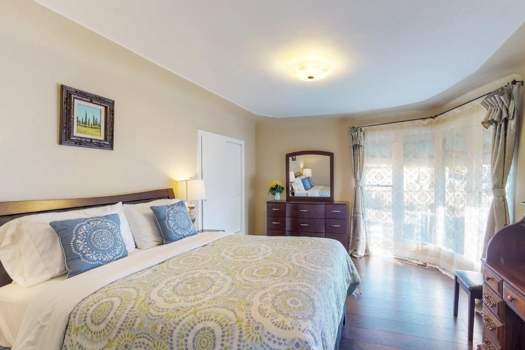 Photo of Bedroom in Seaside