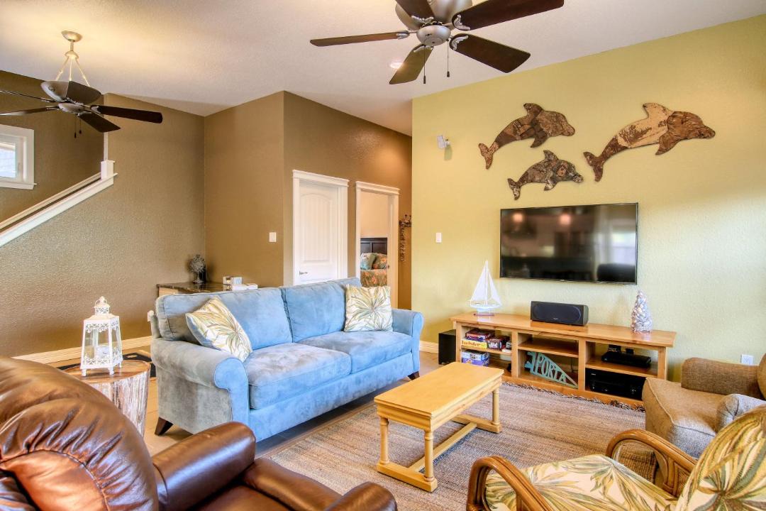 Photo of Livingroom in Old Town