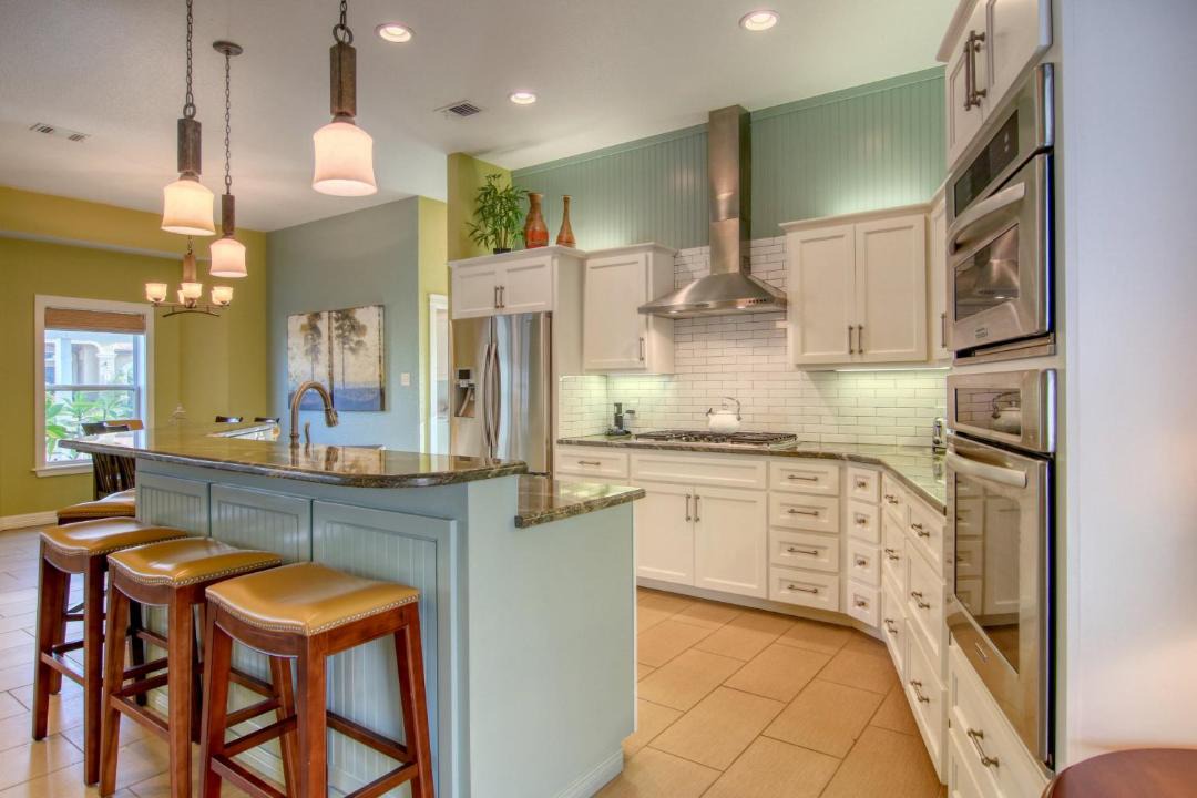 Photo of Kitchen in Old Town