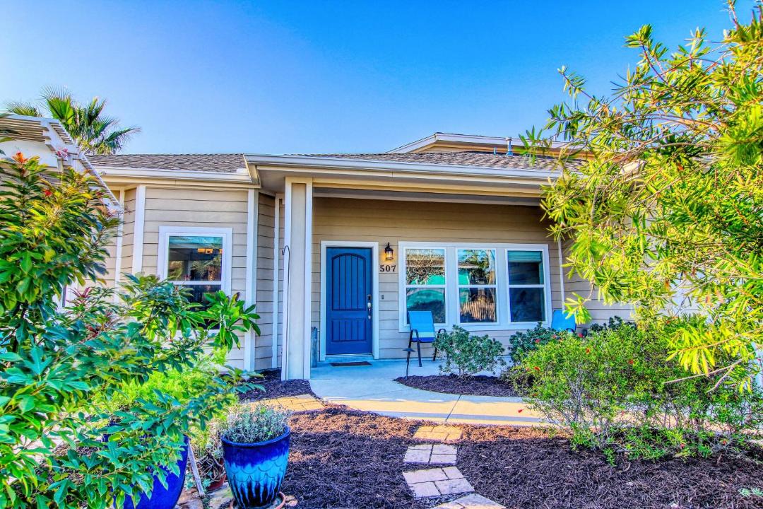 Photo of Buildings in Old Town