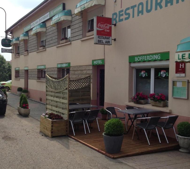 Photo of Others in Marville