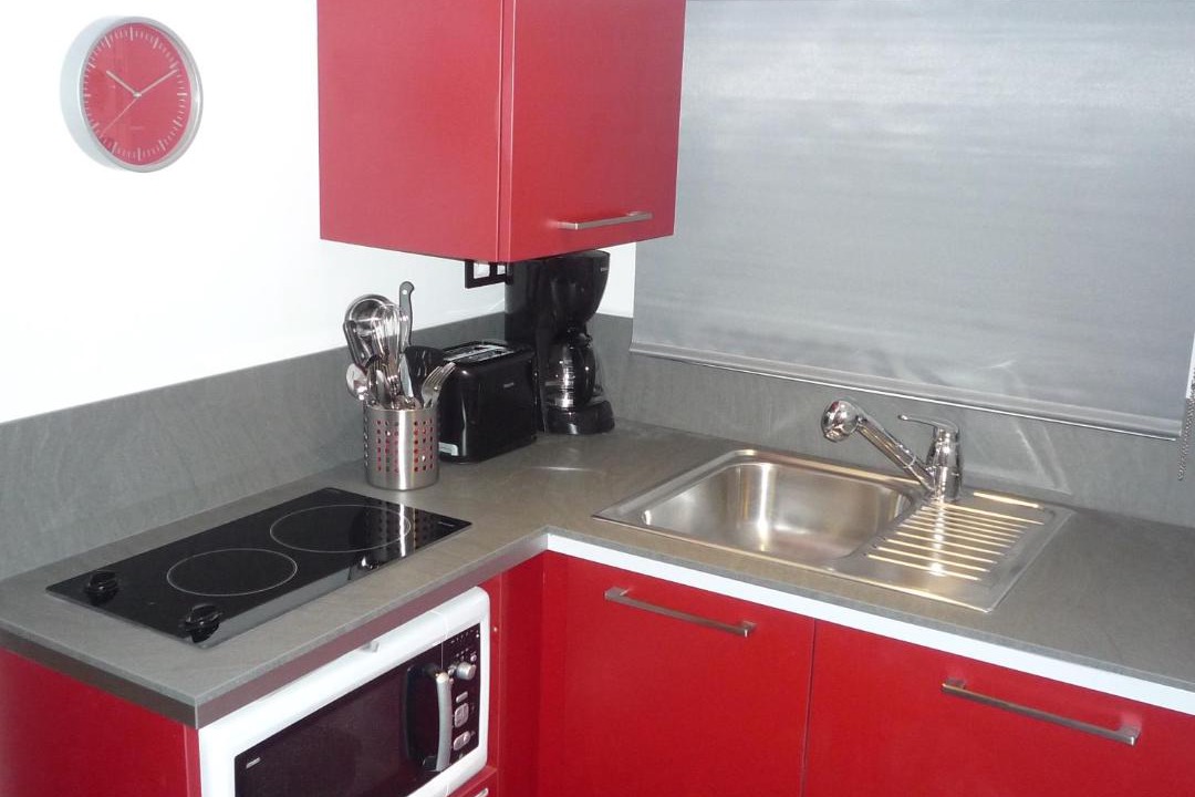 Photo of Kitchen in Croix