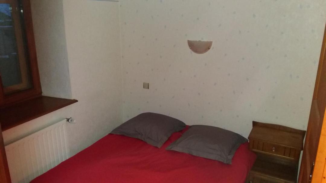 Photo of Bedroom in Freland