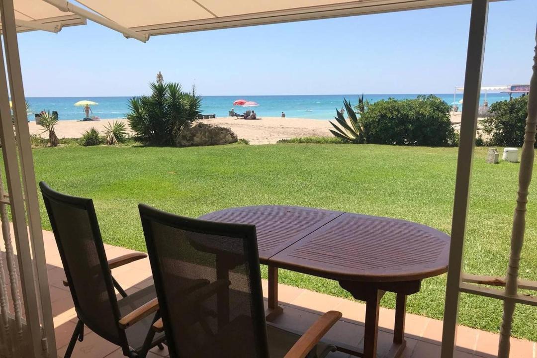 Photo of Patio Balcony in El Francas