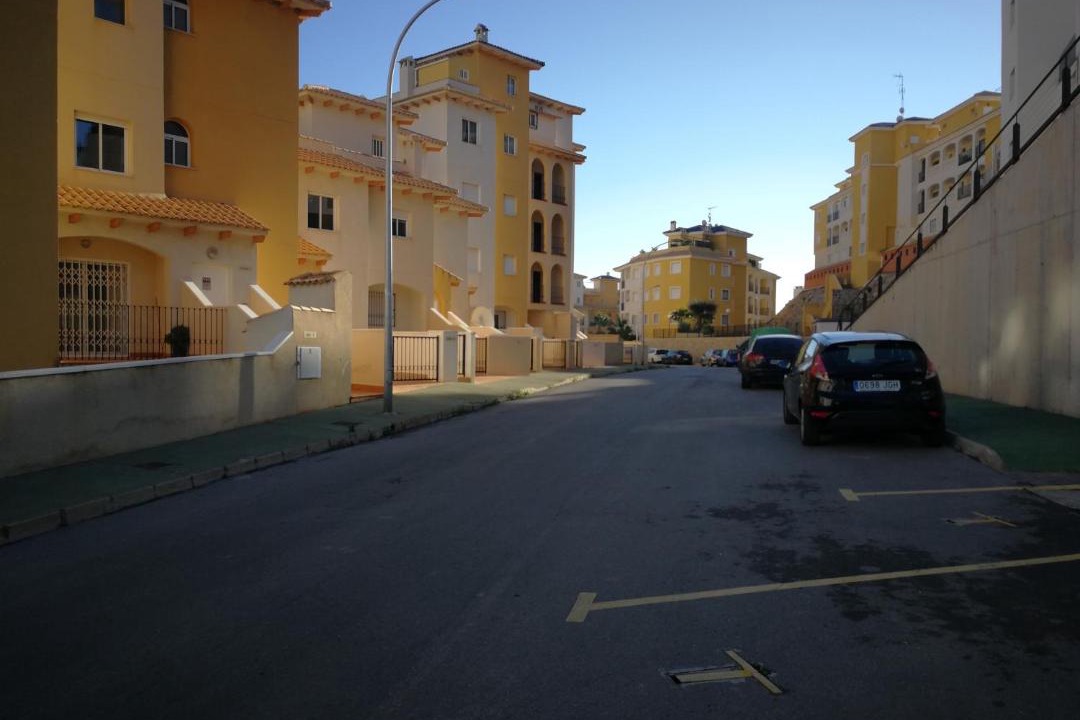 Photo of Buildings in Dehesa de Campoamor