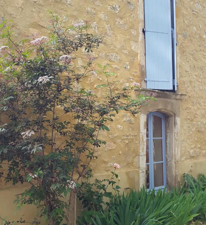 Photo of Buildings in Luc-sur-Aude