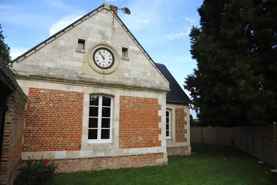 Photo of Others in Courcelles-sous-Moyencourt