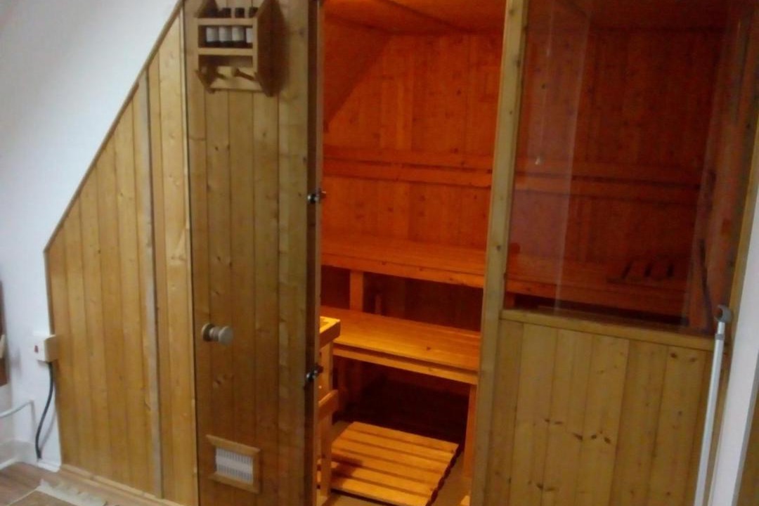 Photo of Kitchen in Treban