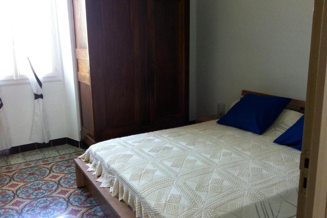 Photo of Bedroom in Saint-Privat-des-Vieux