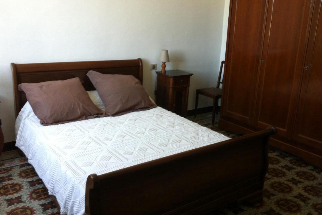 Photo of Bedroom in Saint-Privat-des-Vieux