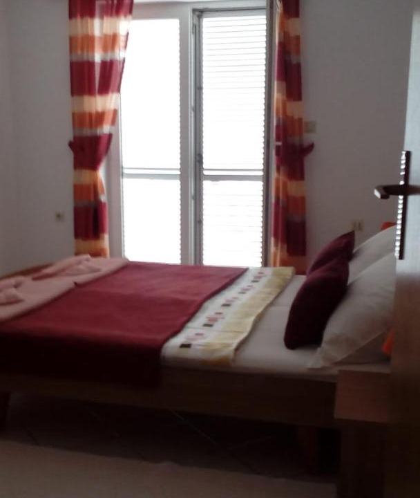 Photo of Bedroom in Novi Vinodolski