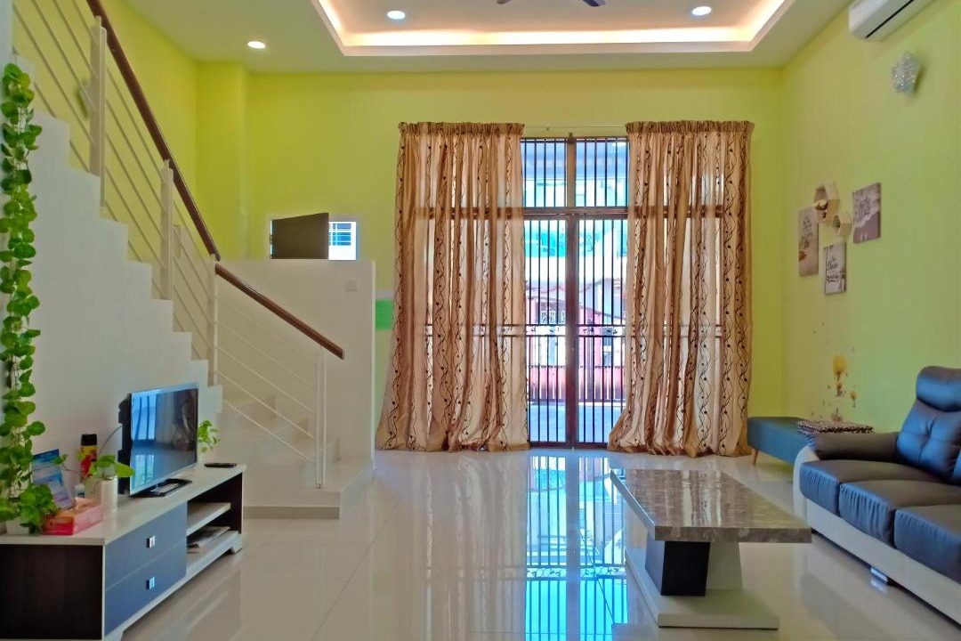 Photo of Livingroom in Pasir Penambang