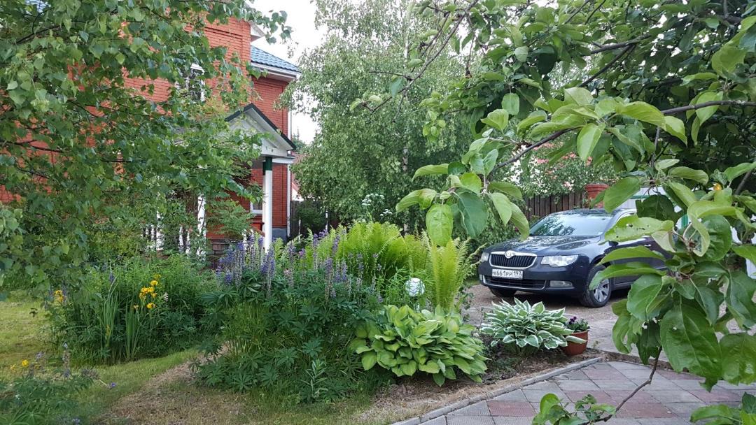 Photo of Others in Golokhvastovo