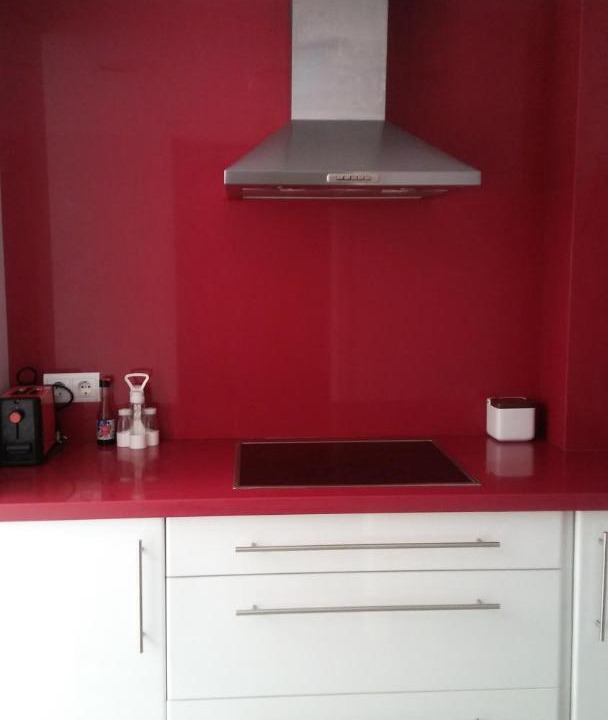 Photo of Kitchen in Alcanar