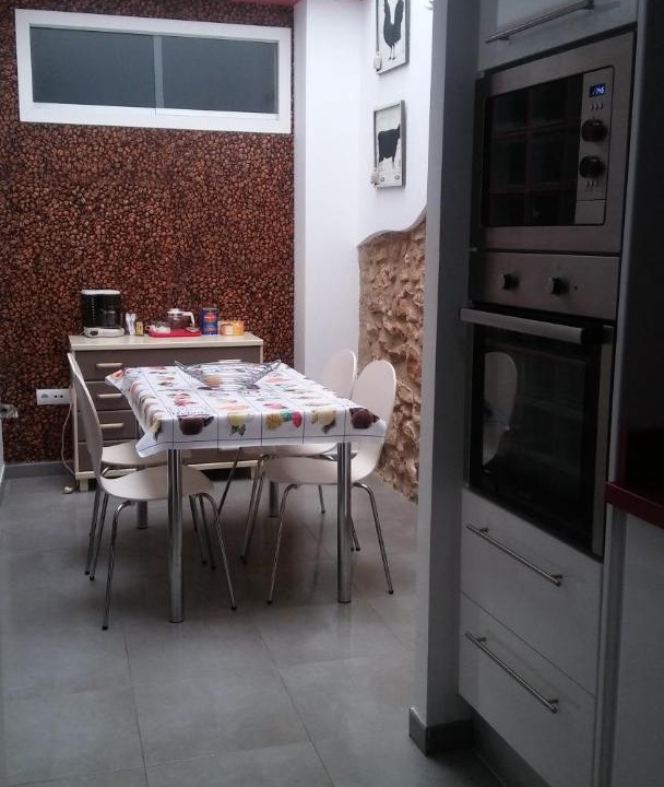 Photo of Kitchen in Alcanar