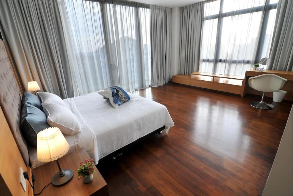 Photo of Bedroom in Bangsar