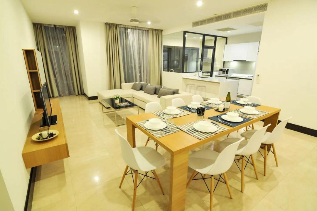 Photo of Livingroom in Bangsar