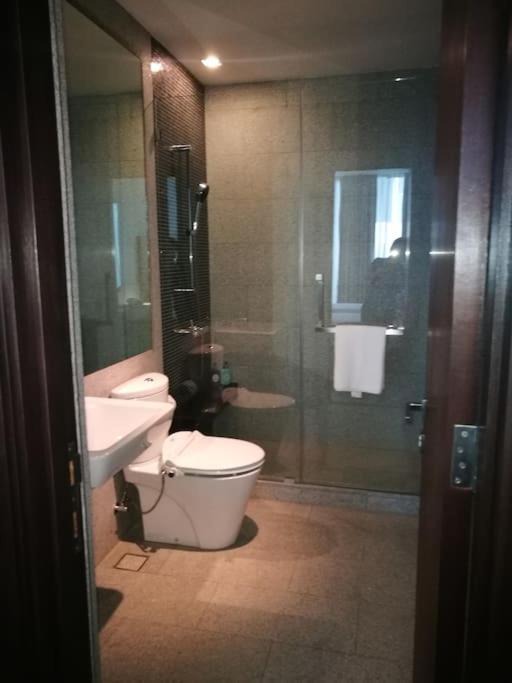 Photo of Bathroom in Bangsar