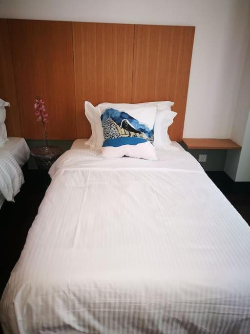 Photo of Bedroom in Bangsar