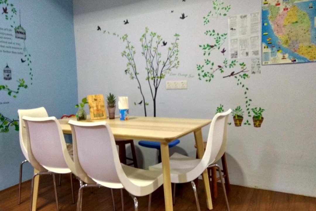 Photo of Others in Kota Warisan