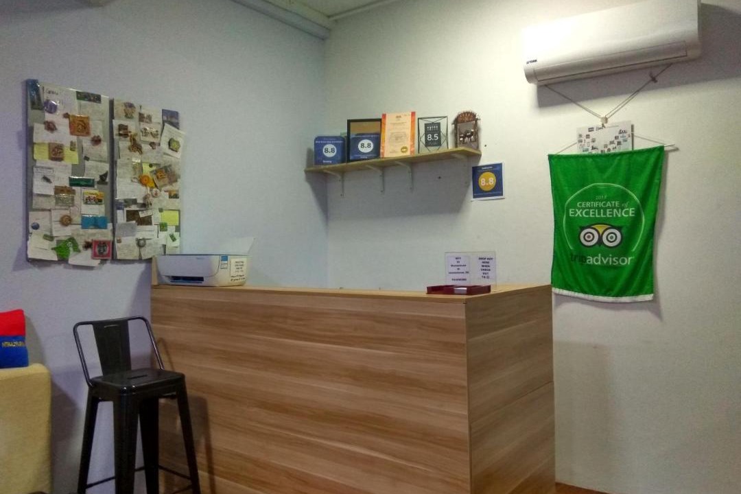 Photo of Others in Kota Warisan