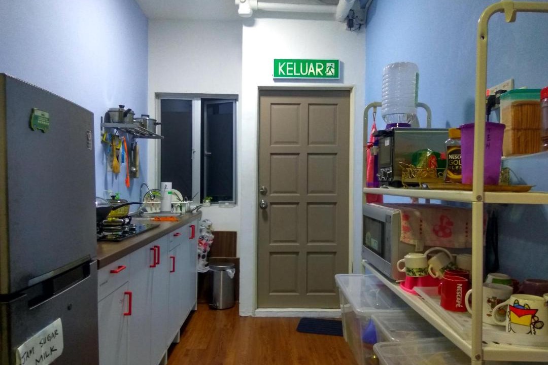 Photo of Others in Kota Warisan