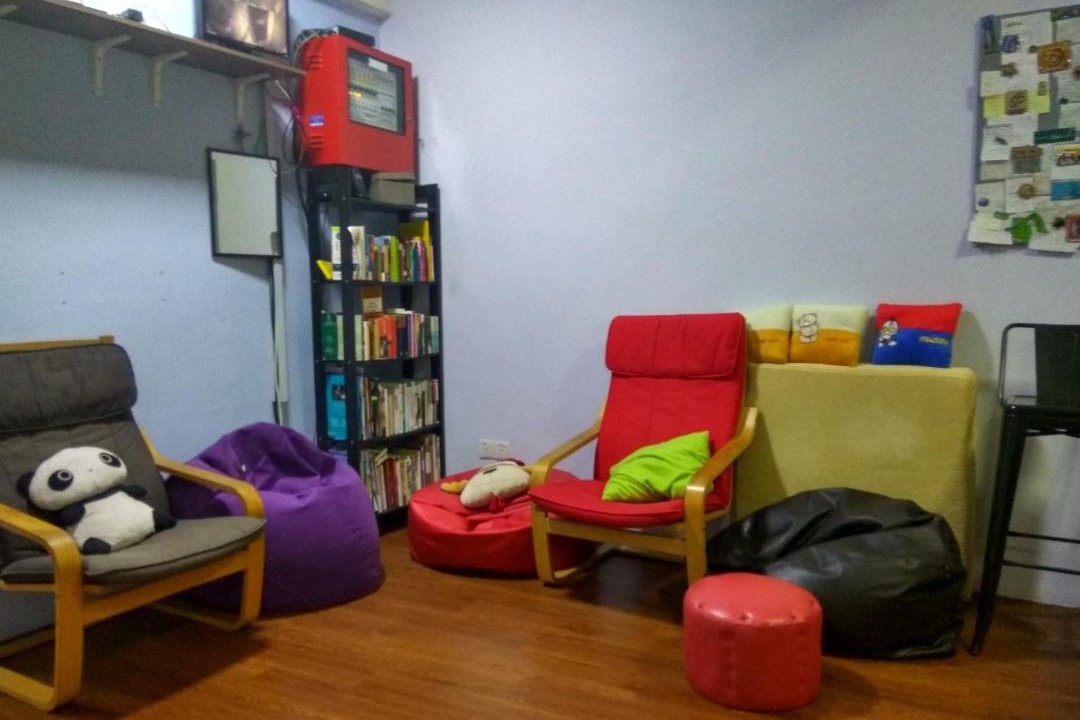 Photo of Others in Kota Warisan