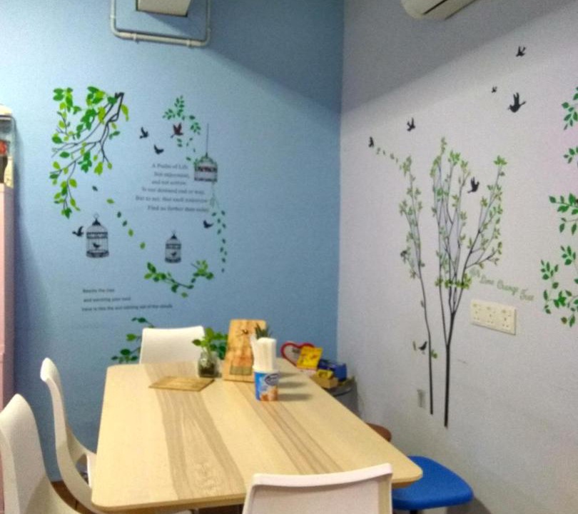 Photo of Others in Kota Warisan