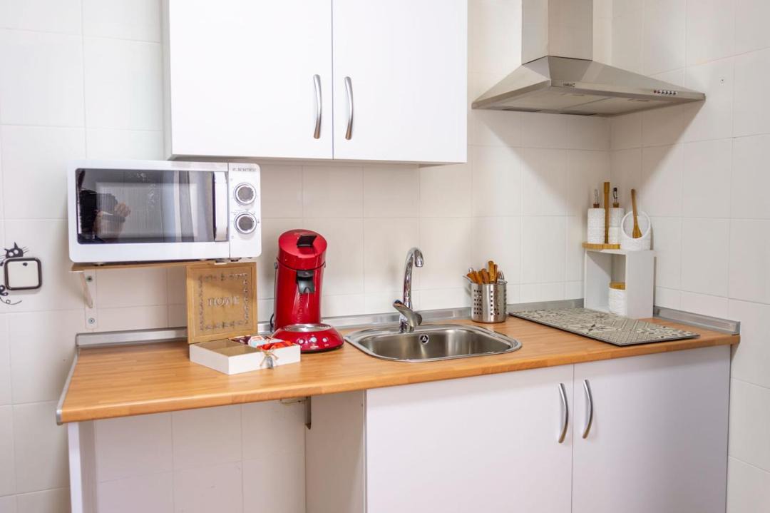 Photo of Kitchen in Madridejos