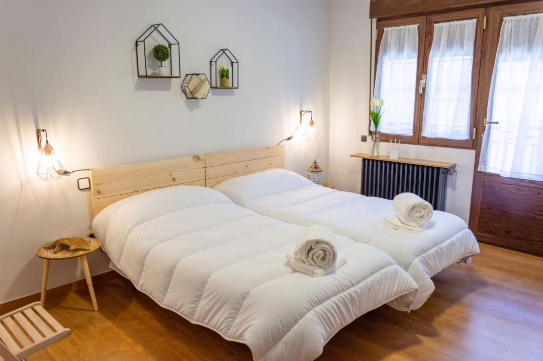 Photo of Bedroom in Madridejos