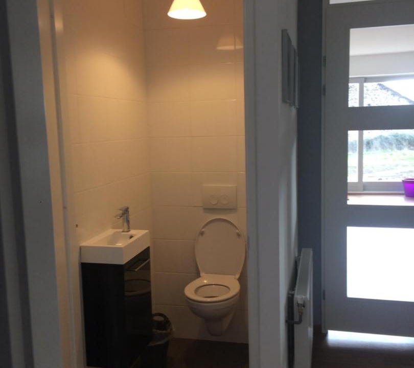 Photo of Bathroom in Bussiere-Poitevine