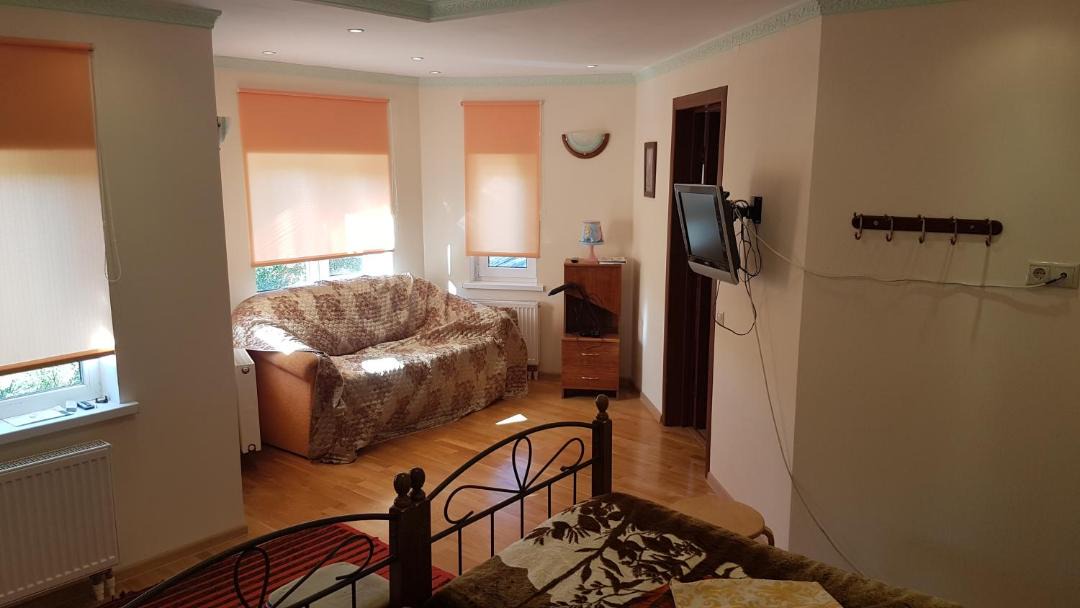 Photo of Livingroom in Golokhvastovo