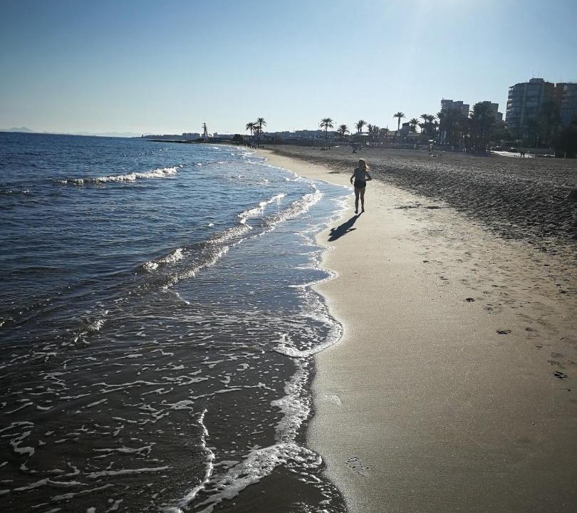 Photo of Outdoor in Dehesa de Campoamor