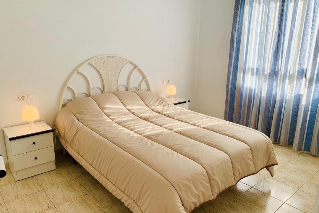 Photo of Bedroom in Finestrat