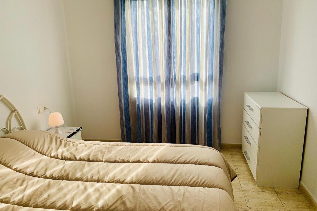 Photo of Bedroom in Finestrat