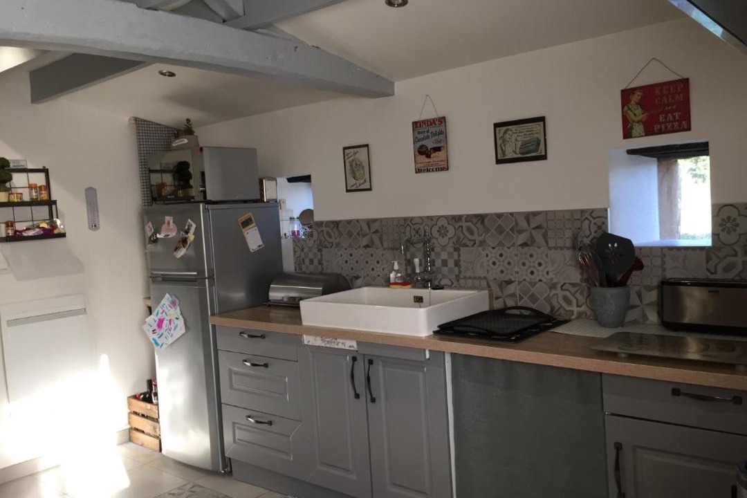 Photo of Kitchen in Arnage