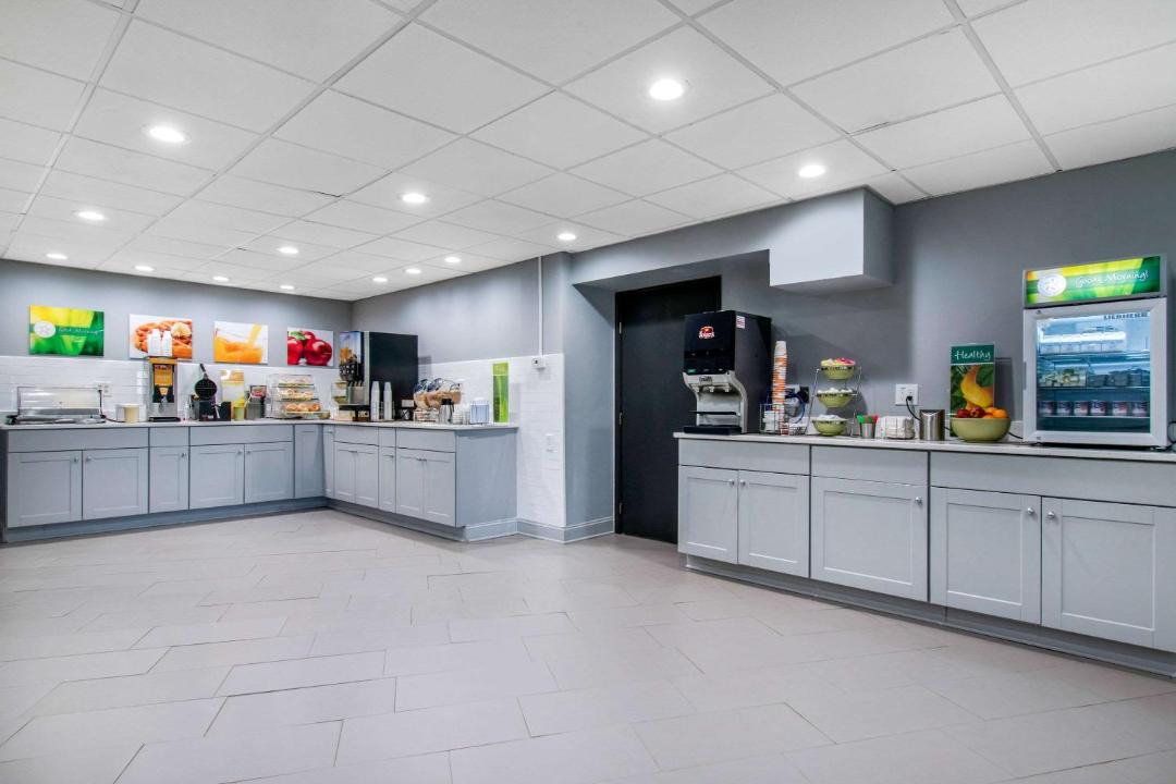Photo of Kitchen in Carlisle