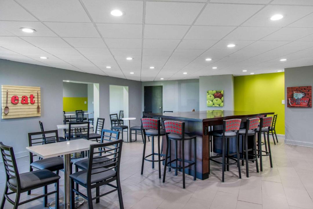 Photo of Kitchen in Carlisle