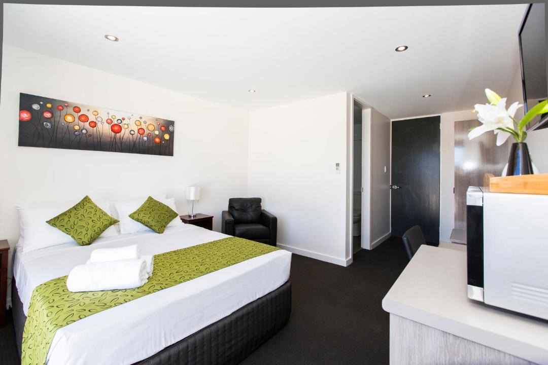 Photo of Bedroom in Mount Isa City