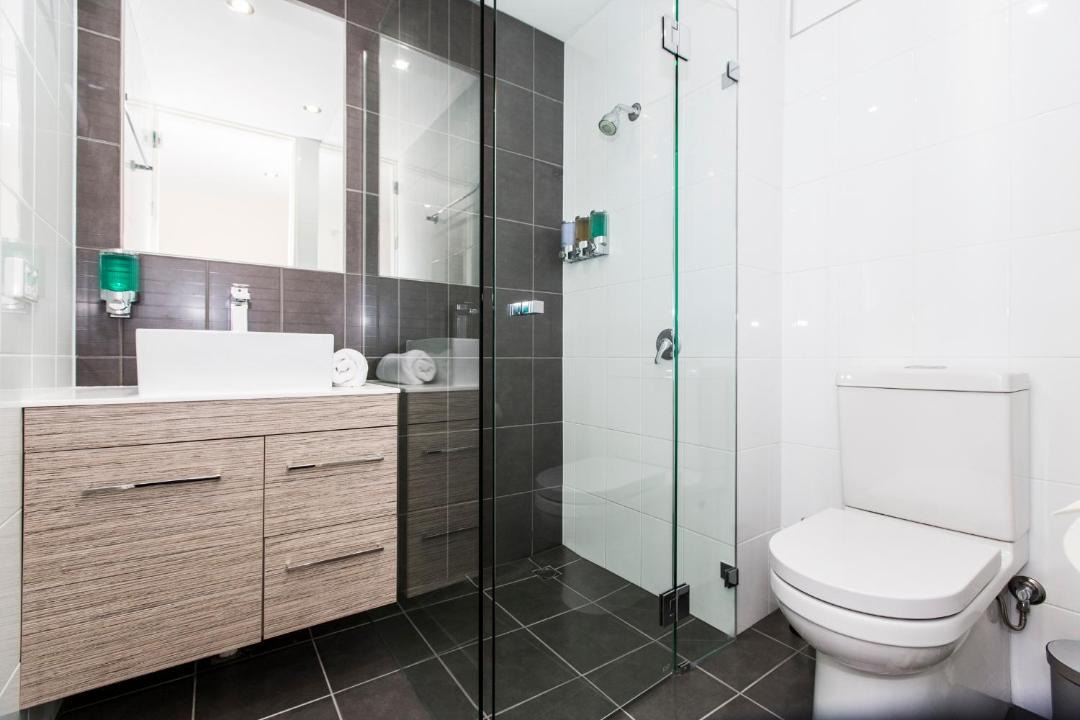 Photo of Bathroom in Mount Isa City