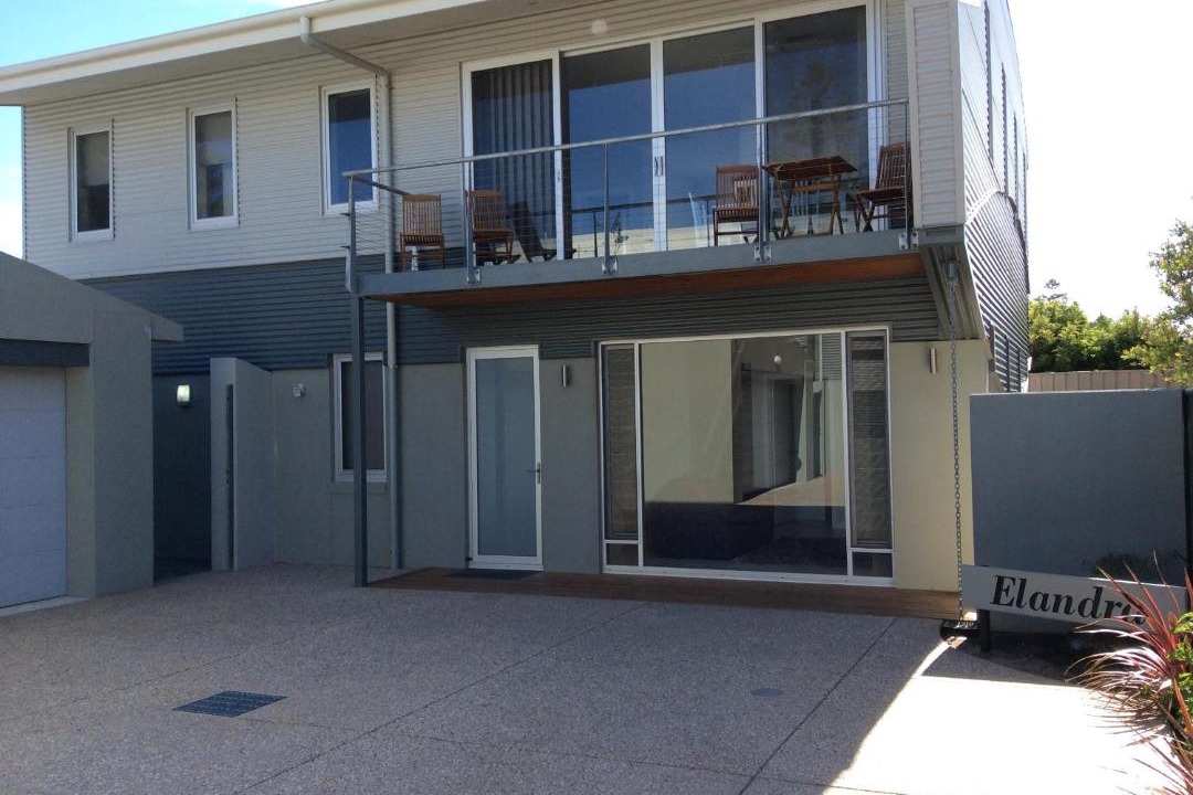 Photo of Buildings in Moana