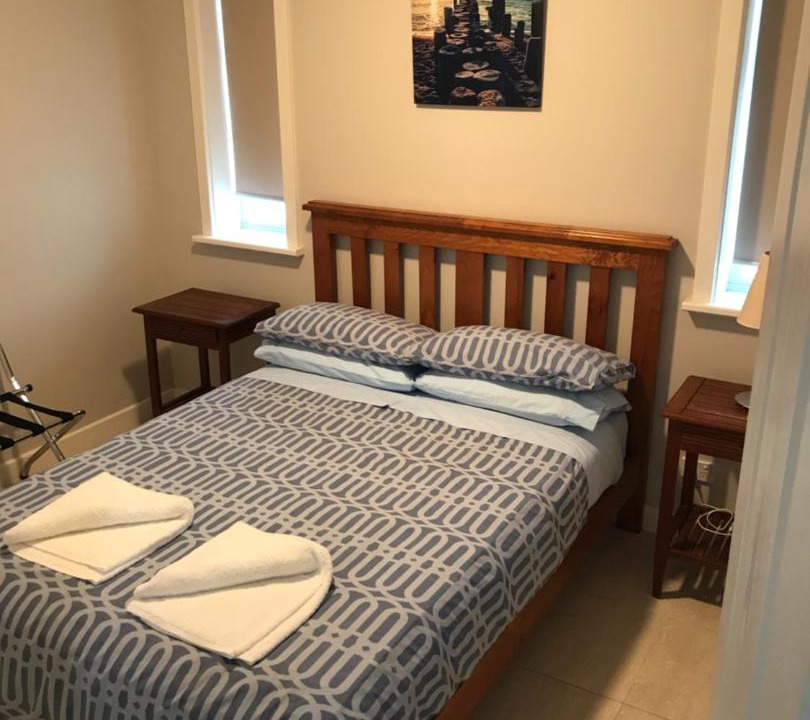 Photo of Bedroom in Moana